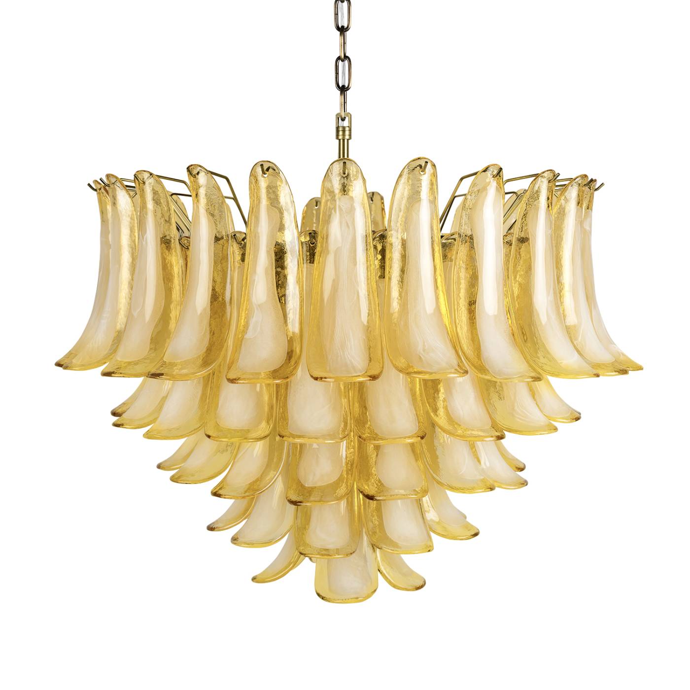 10600/800 Champagne Подвесная люстра Lilou Loft It 10600/800 Champagne