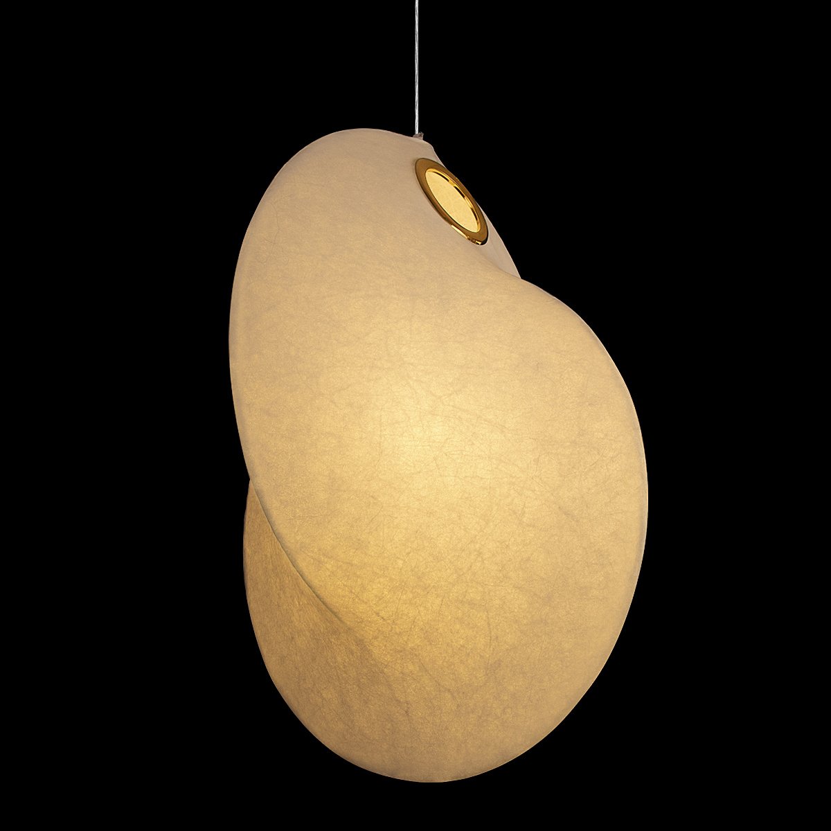 10394/A Светильник подвесной Loft It Overlap 10394/A