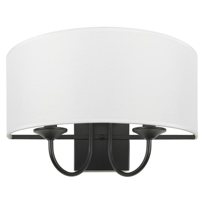 Настенное бра Loft It Balance 10416W BL