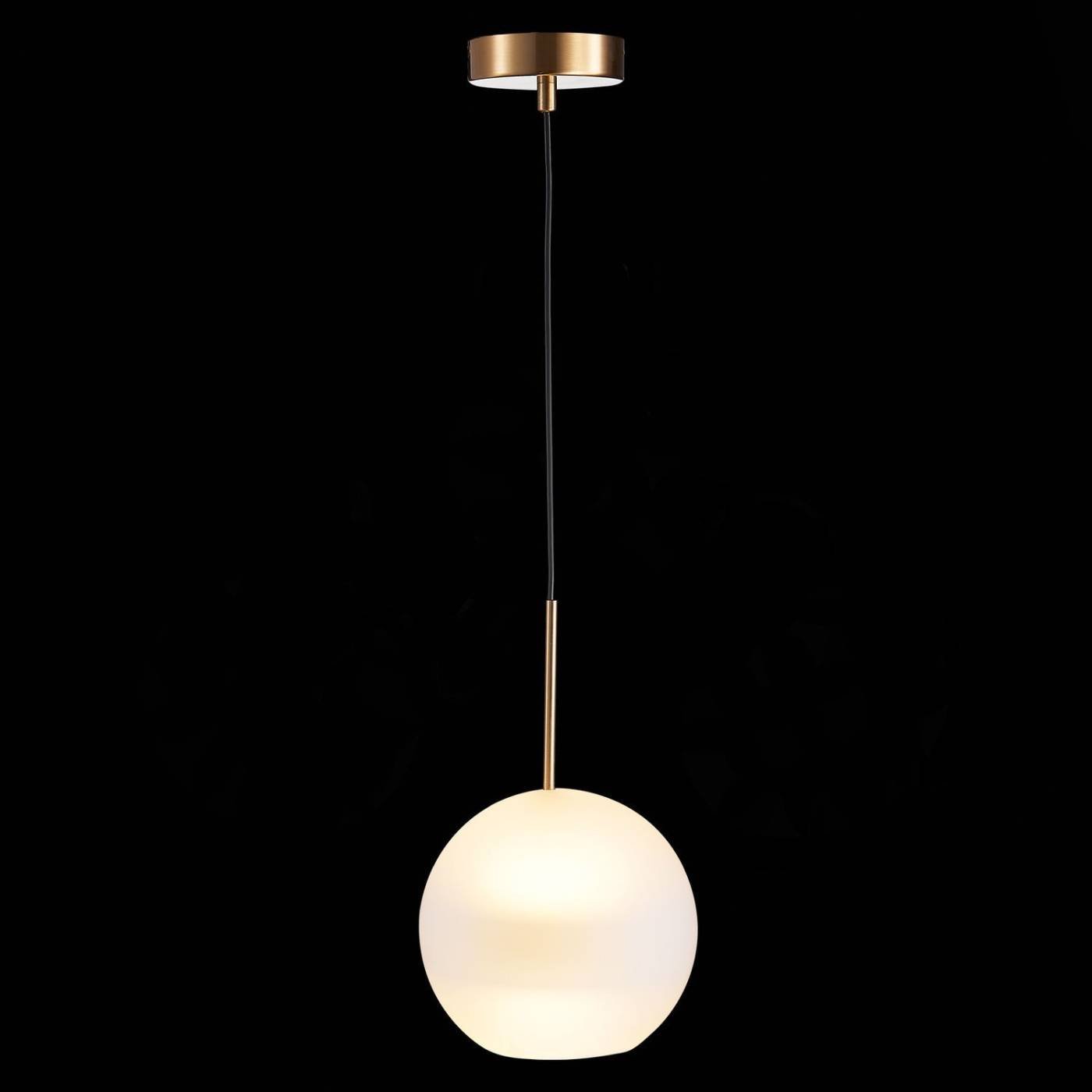 SL1133.533.01 Светильник подвесной ST Luce Bopone SL1133.533.01