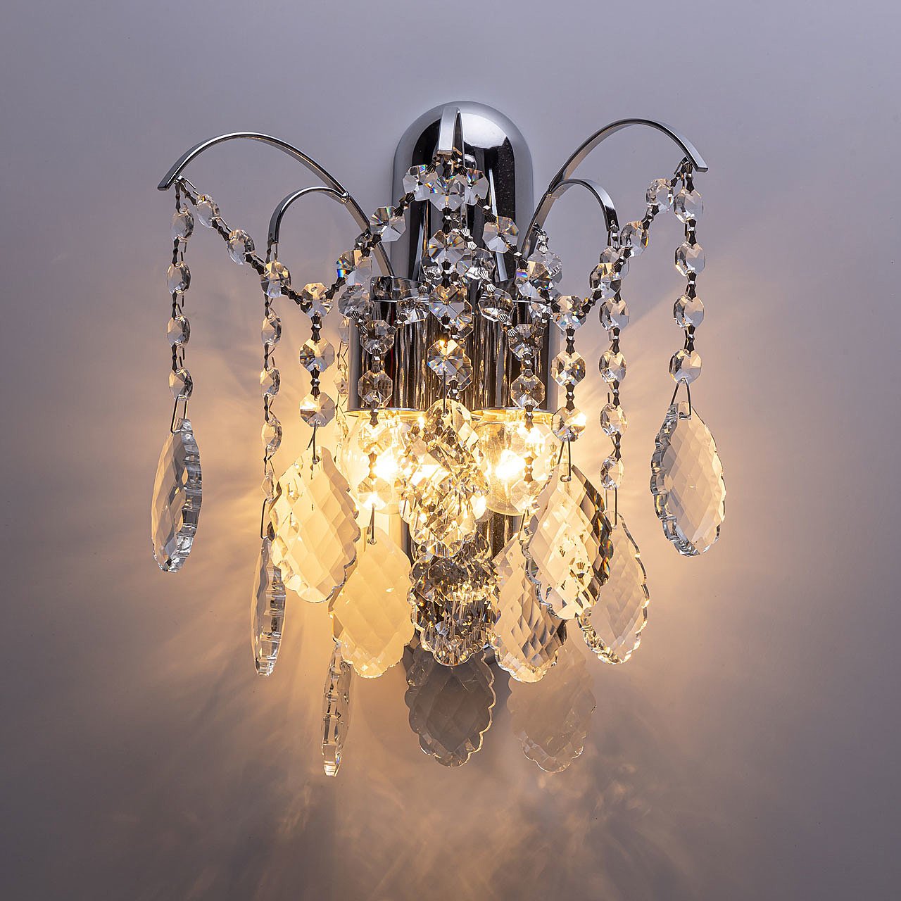 Настенное бра De Markt Бриз 111025502