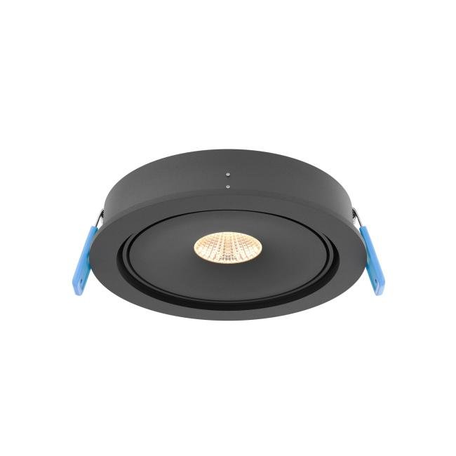 Встраиваемый светильник Maytoni Move DL060-9W3-4-6K-B