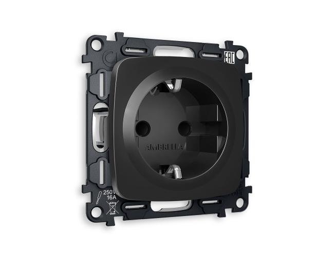 MO807010 Розетка Ambrella Volt OMEGA MO807010