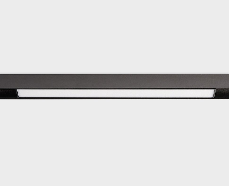 IT012-5020 black 3000K Трековый светильник Italline IT012 IT012-5020 black 3000K