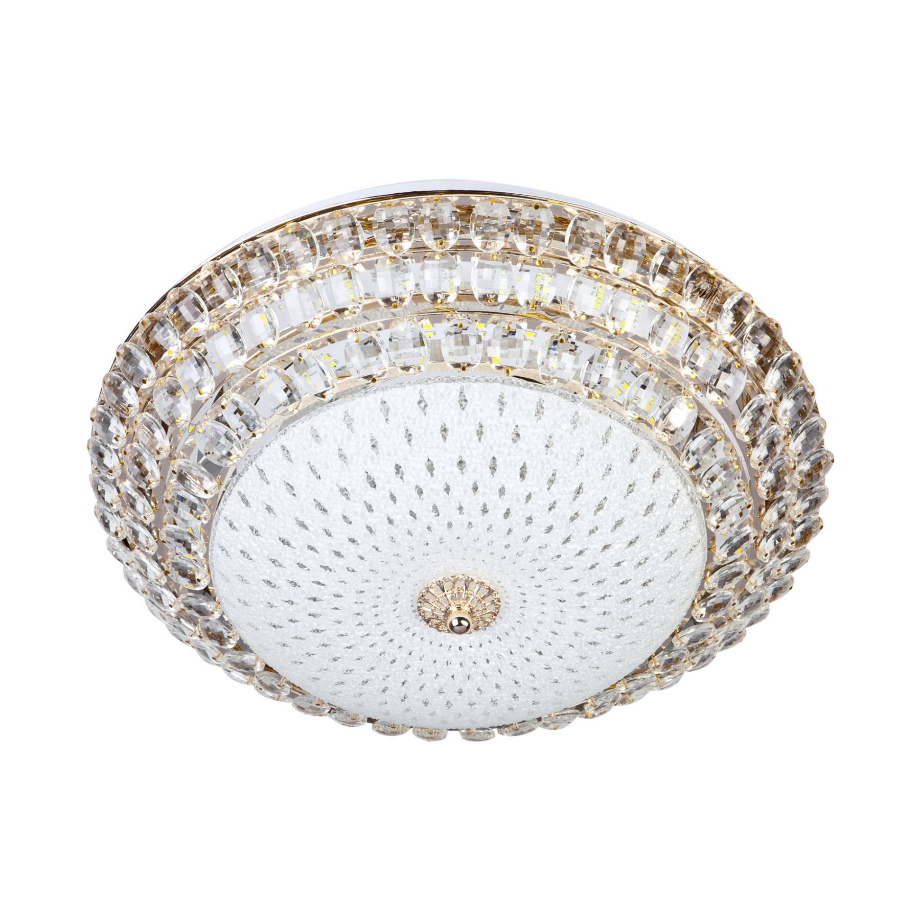 L1150-450 GD Потолочный светильник L LED4U L1150-450 GD