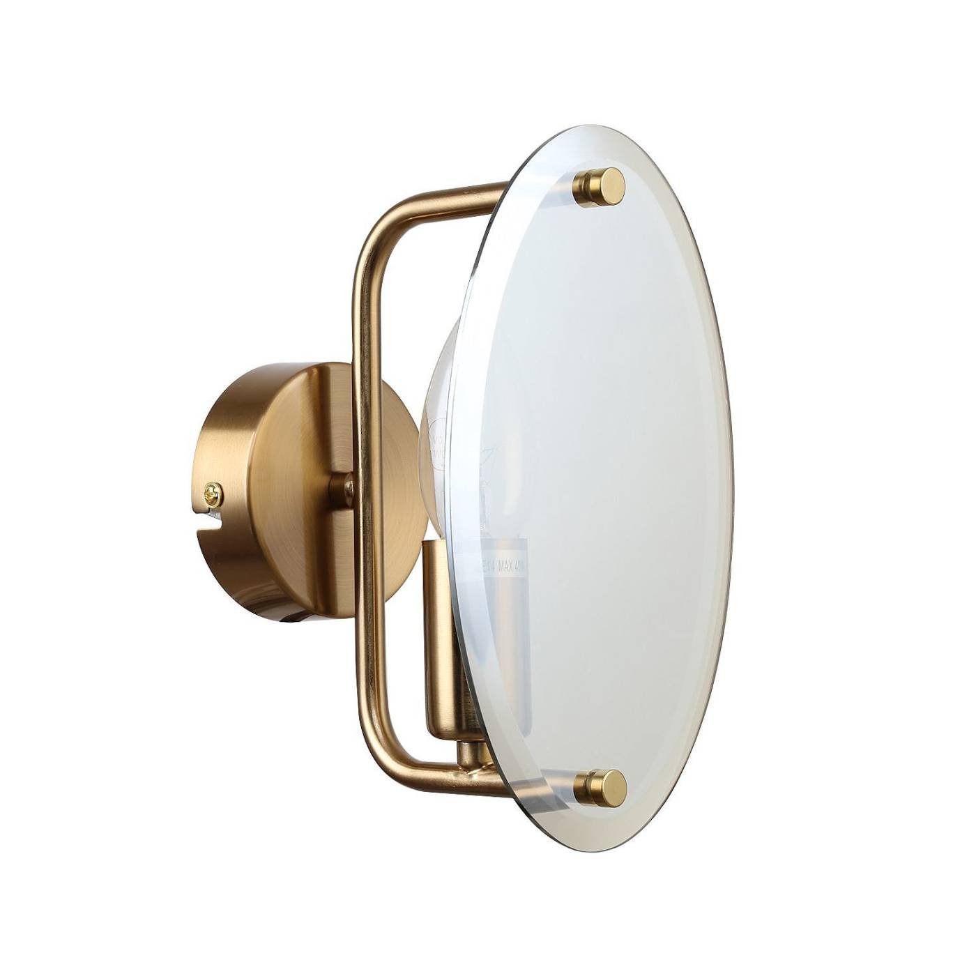 4085-1W Настенное бра F-Promo Ovate 4085-1W