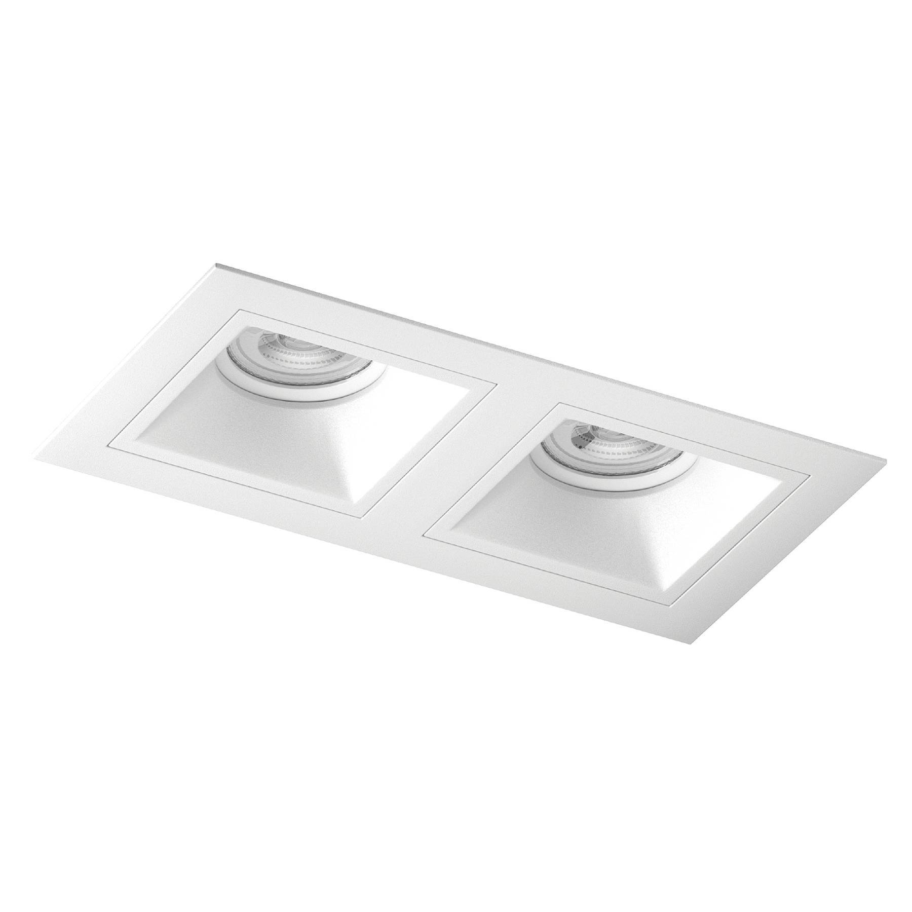 D5260606WMOD Комплект со светильником Lightstar Domino D5260606WMOD