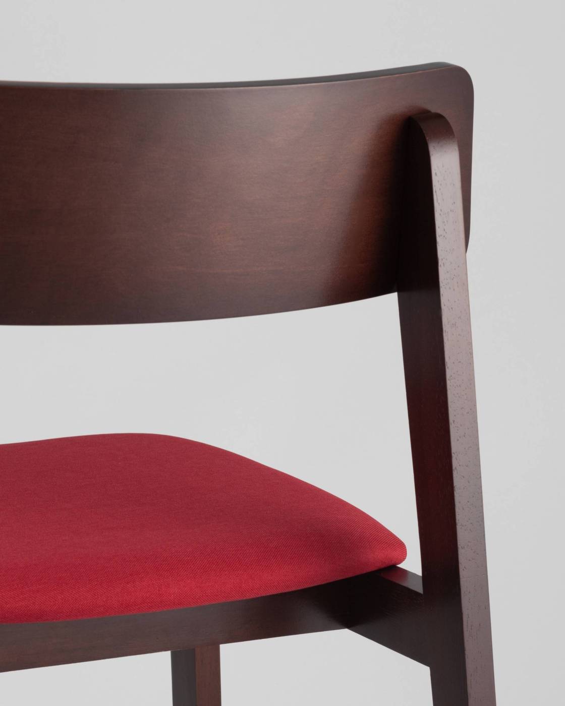 Комплект стульев Stool Group Oden NEW MH52035 APPLE-6 RED x2-KOROB2