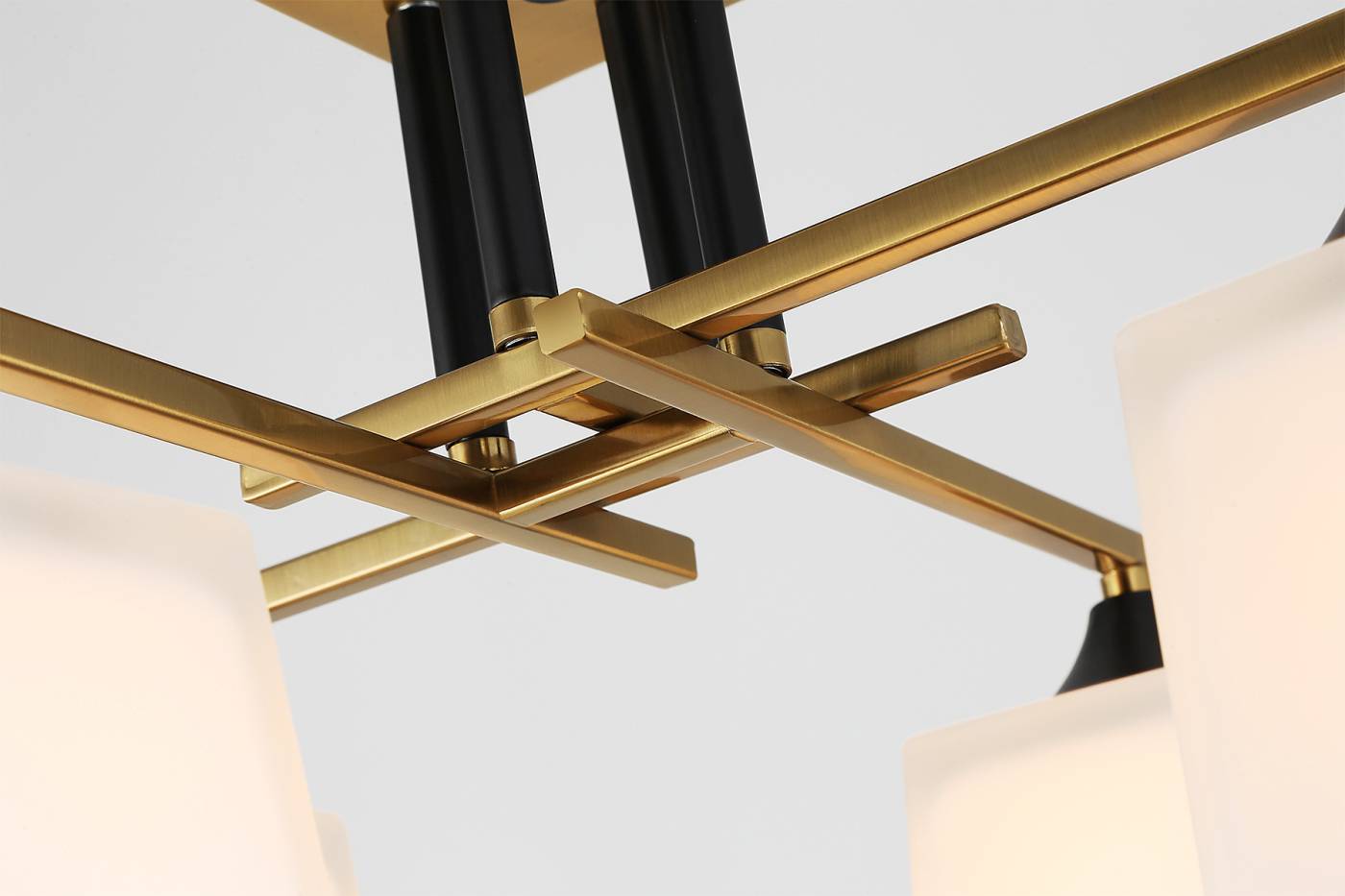 TR303042 Потолочная люстра Ambrella Loft TR303042