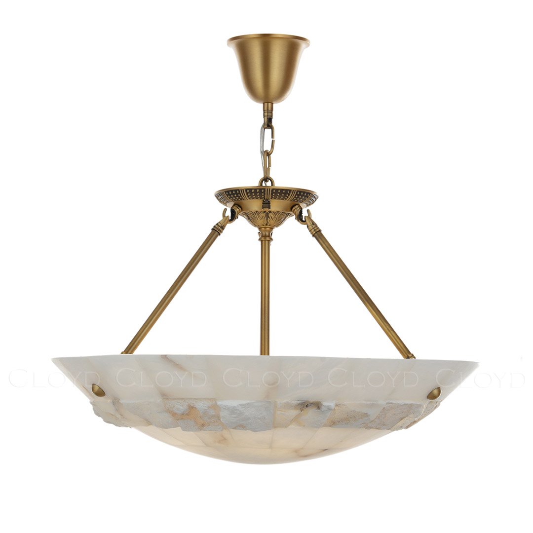 Подвесная люстра Cloyd Telemach 12347