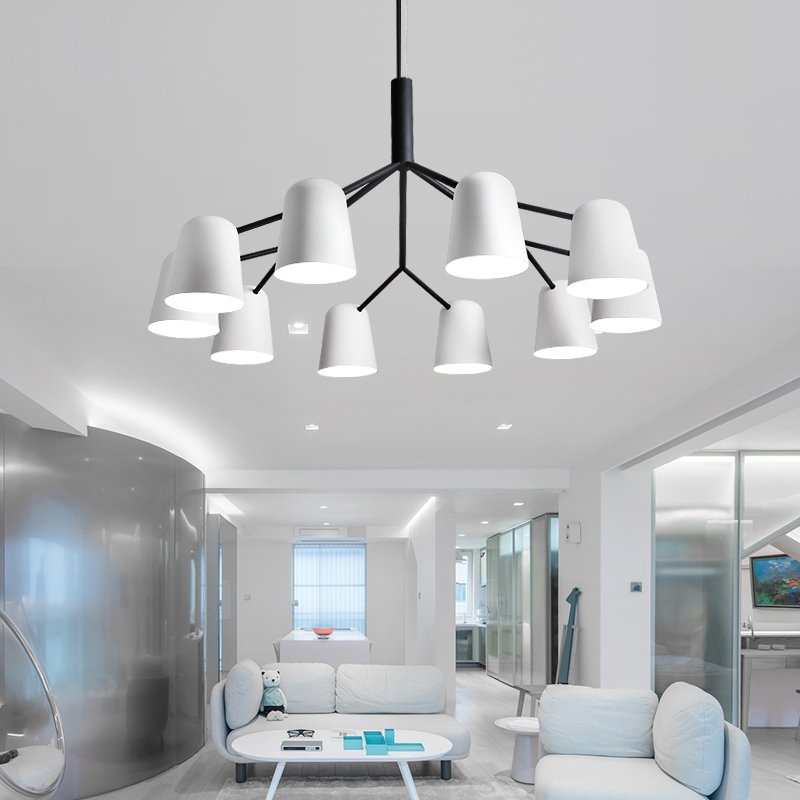 203498-26 Подвесная люстра ImperiumLoft Skym01 203498-26