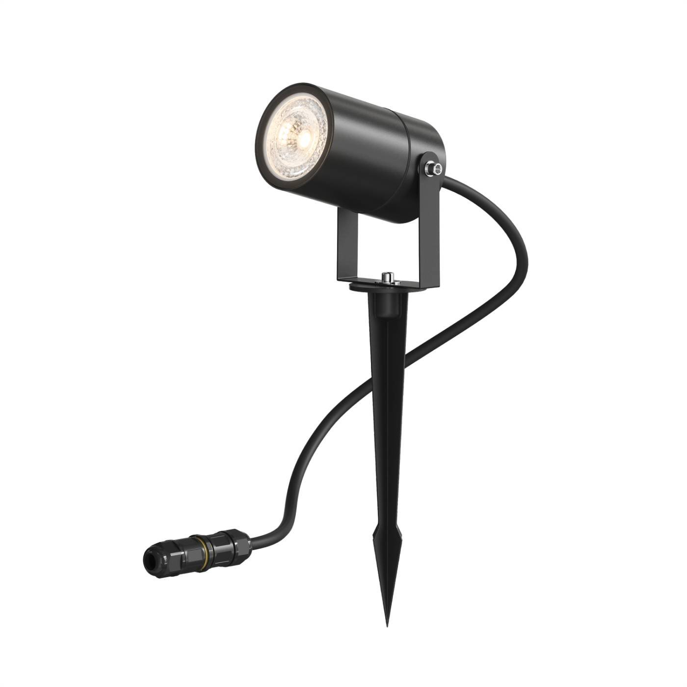DK9800-BK Грунтовый светильник Denkirs Moss DK9800-BK