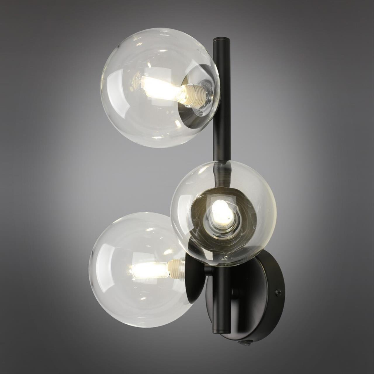 Настенное бра Aployt Feliche APL.334.01.03