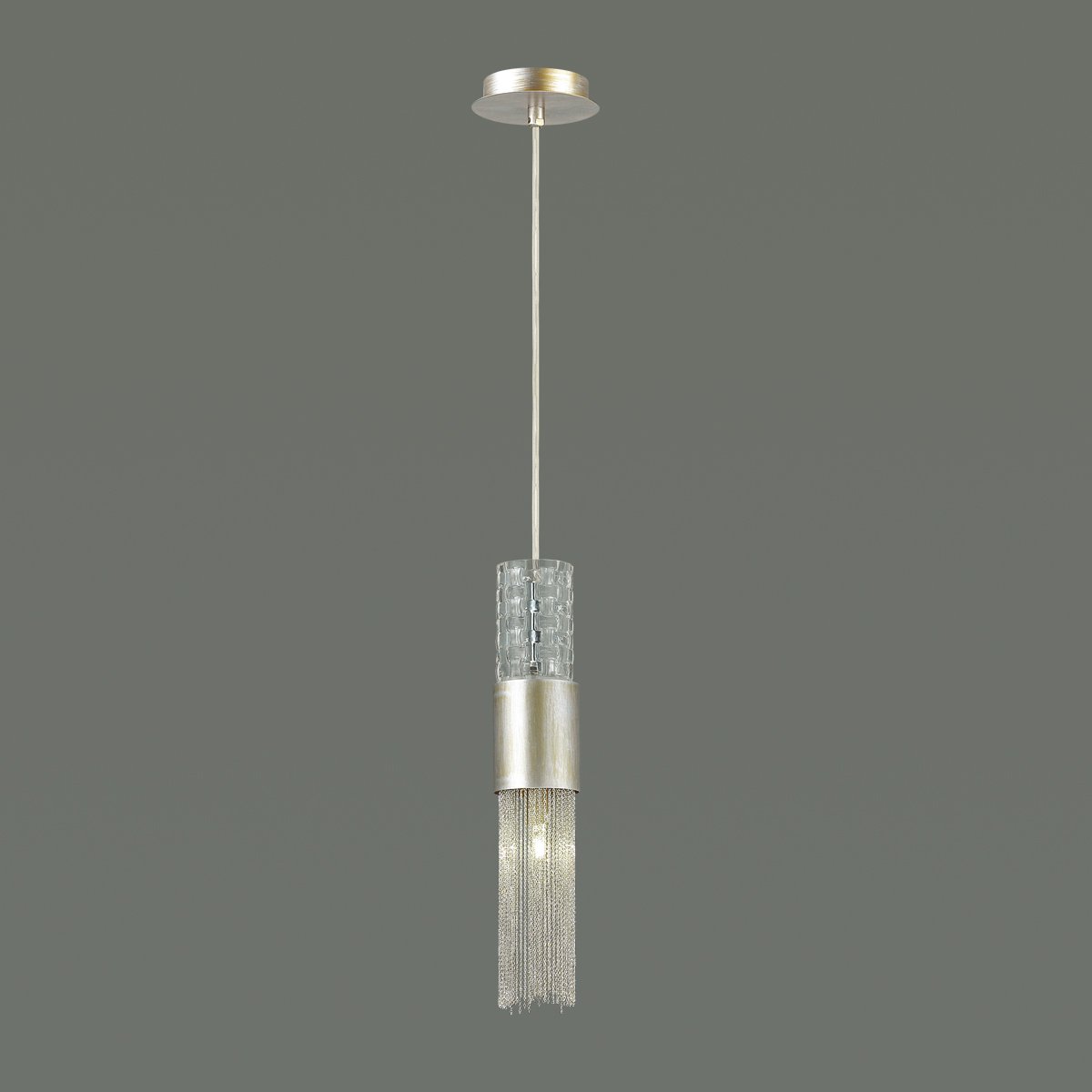 4631/1 Светильник подвесной Odeon Light Perla 4631/1