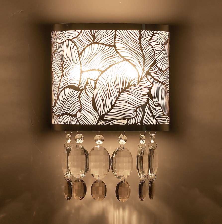 2187/1W Настенное бра Odeon Light LIAN 2187/1W
