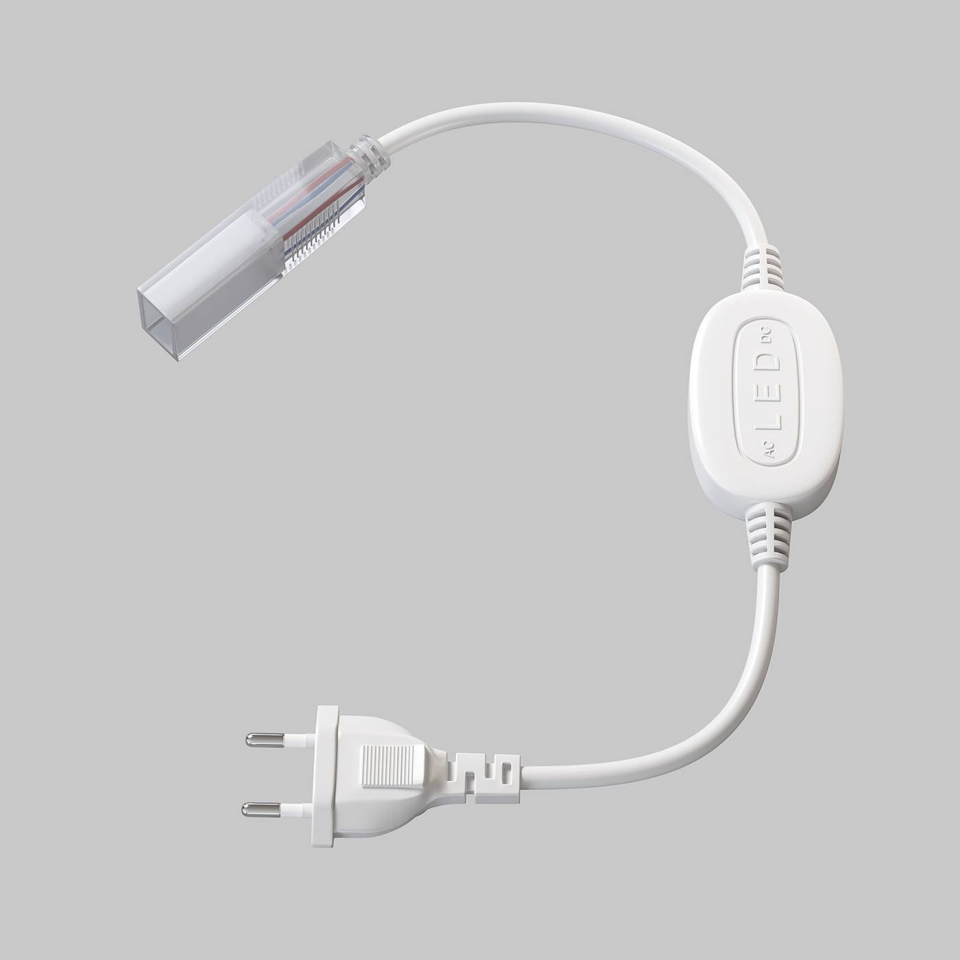 201205 Кабель питания с вилкой Maytoni 220 V 201205