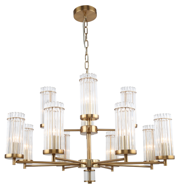 Подвесная люстра Rivoli Dolly 2074-312