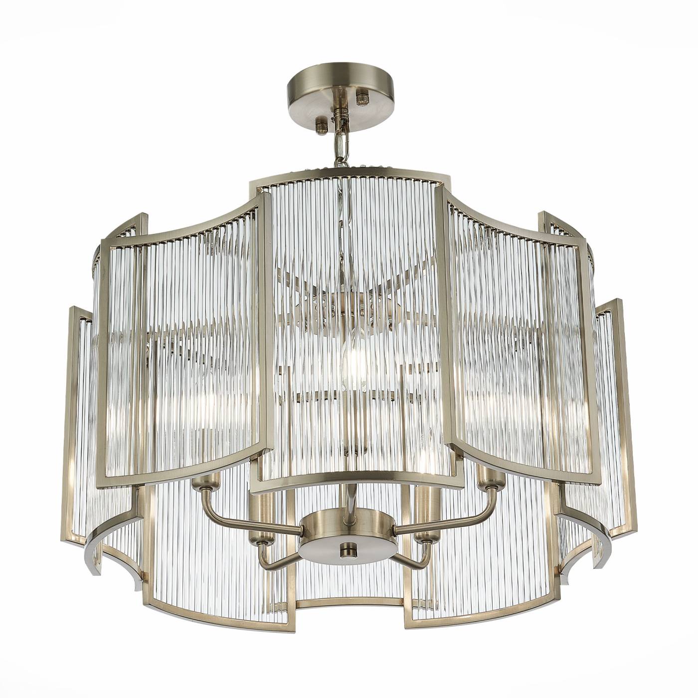 SL1234.103.05 Подвесная люстра ST Luce Cosenza SL1234.103.05