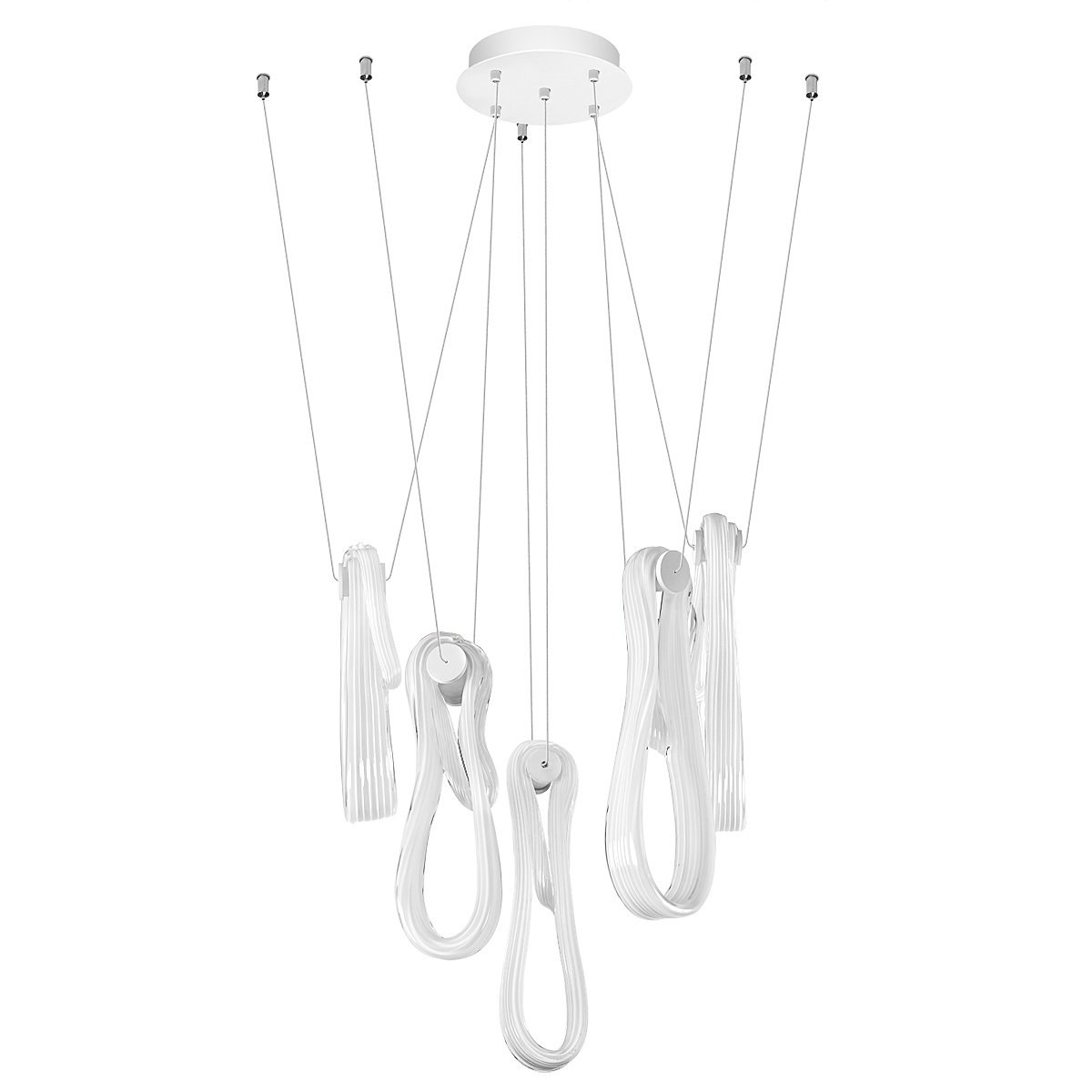 10400/5 Светильник подвесной Loft It Series 10400/5