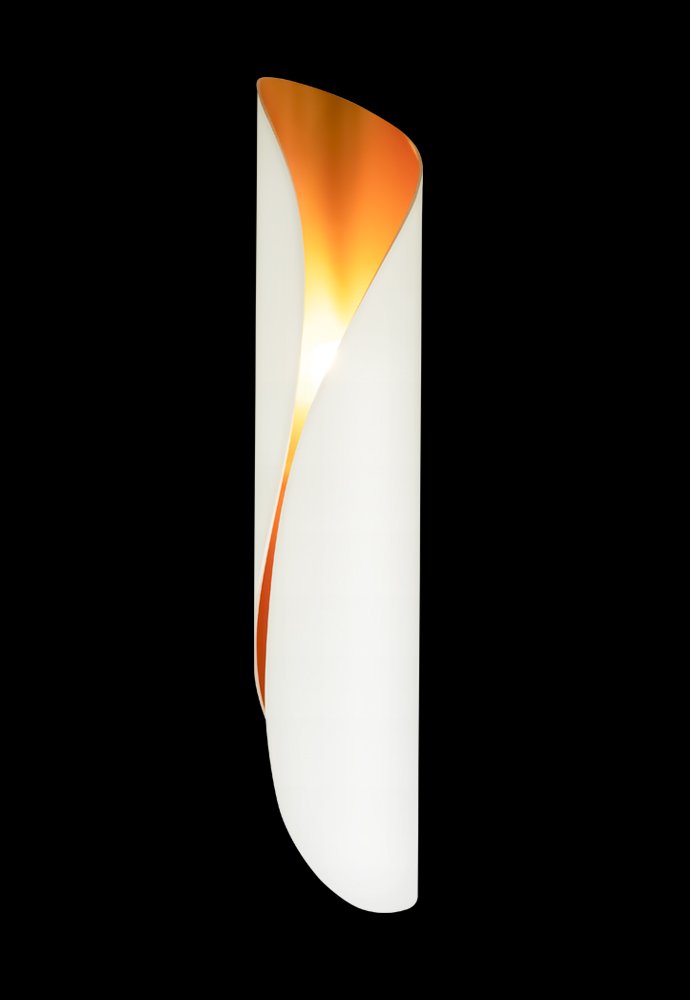LUMINA AP2 WH Настенный светильник Crystal Lux Lumina LUMINA AP2 WH