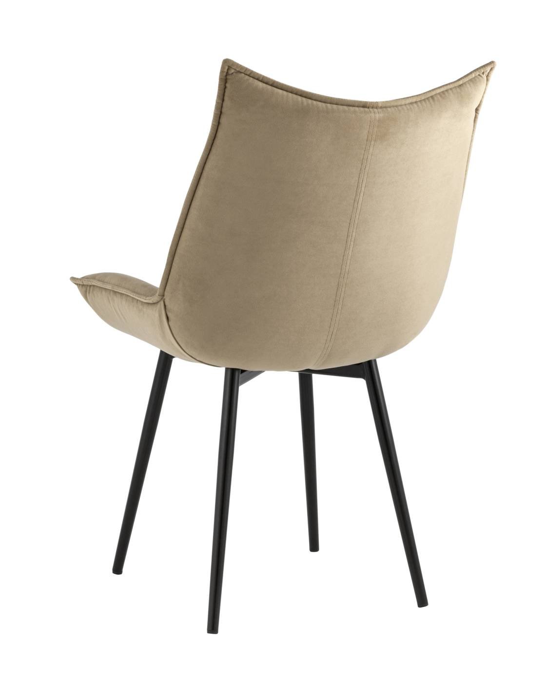 УТ000035046 Обеденный стул Stool Group Осло УТ000035046