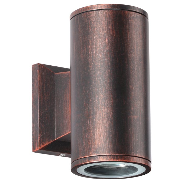 370407 Уличный настенный светильник Novotech Landscape 370407