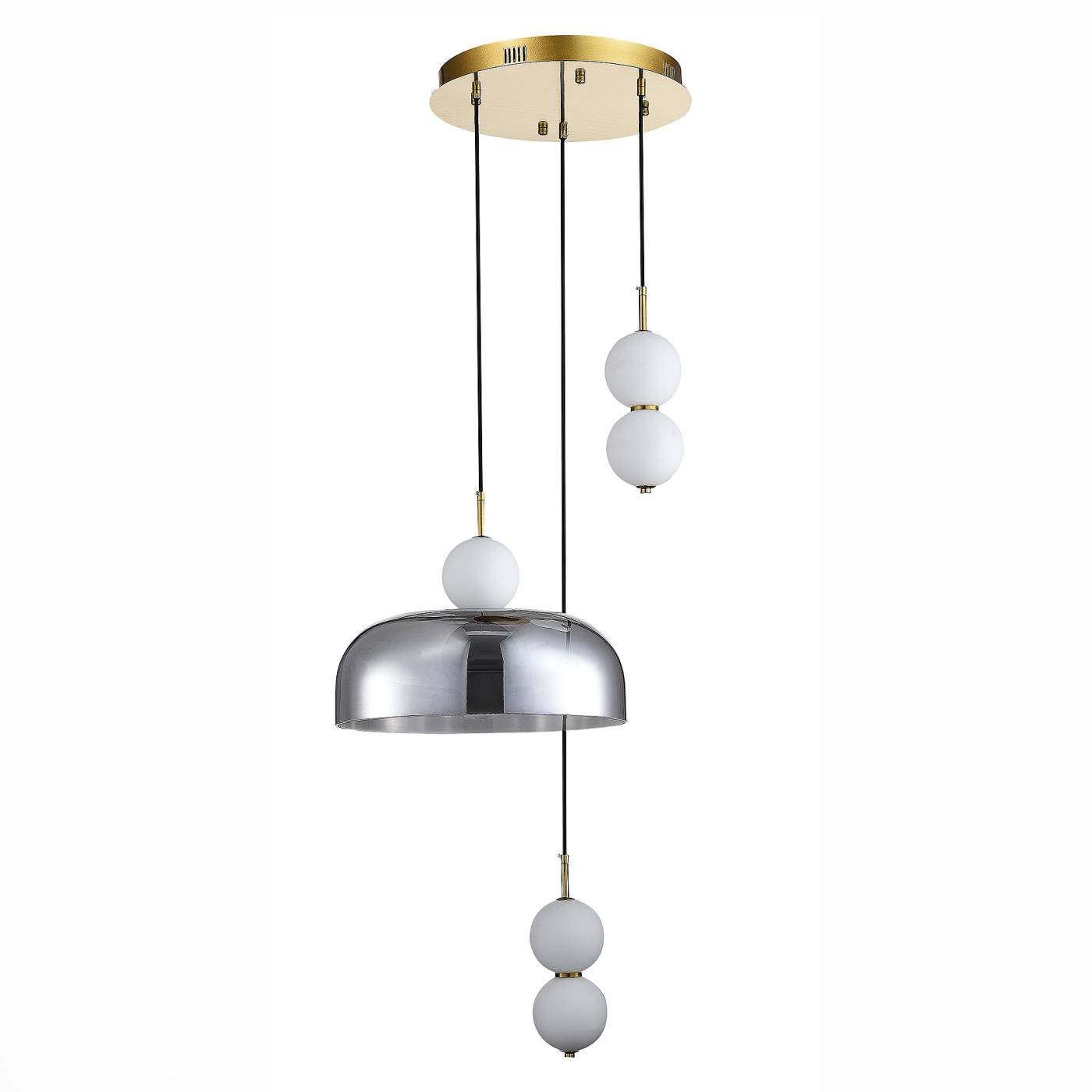 SL6112.203.21 Светильник подвесной ST Luce Ode SL6112.203.21