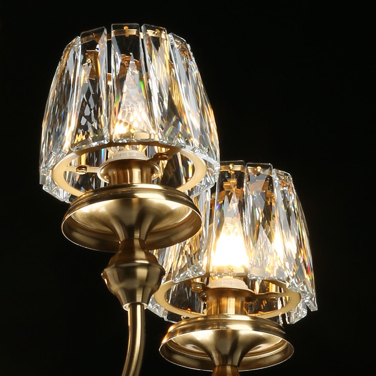 481014405 Подвесная люстра MW Light Аманда 481014405