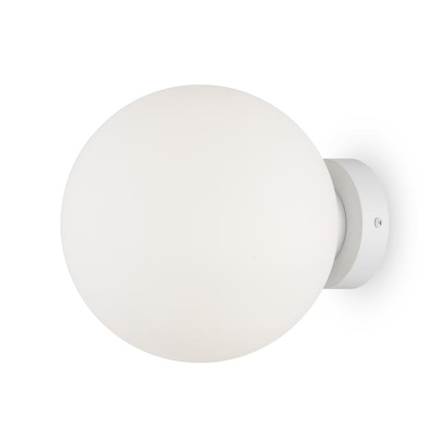 MOD321WL-01W1 Настенный светильник Maytoni Basic form MOD321WL-01W1