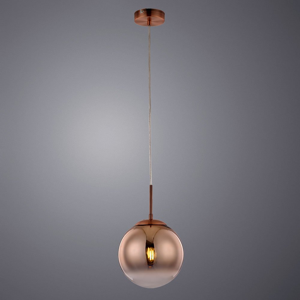 A7961SP-1RB Светильник подвесной Arte Lamp Jupiter Copper A7961SP-1RB