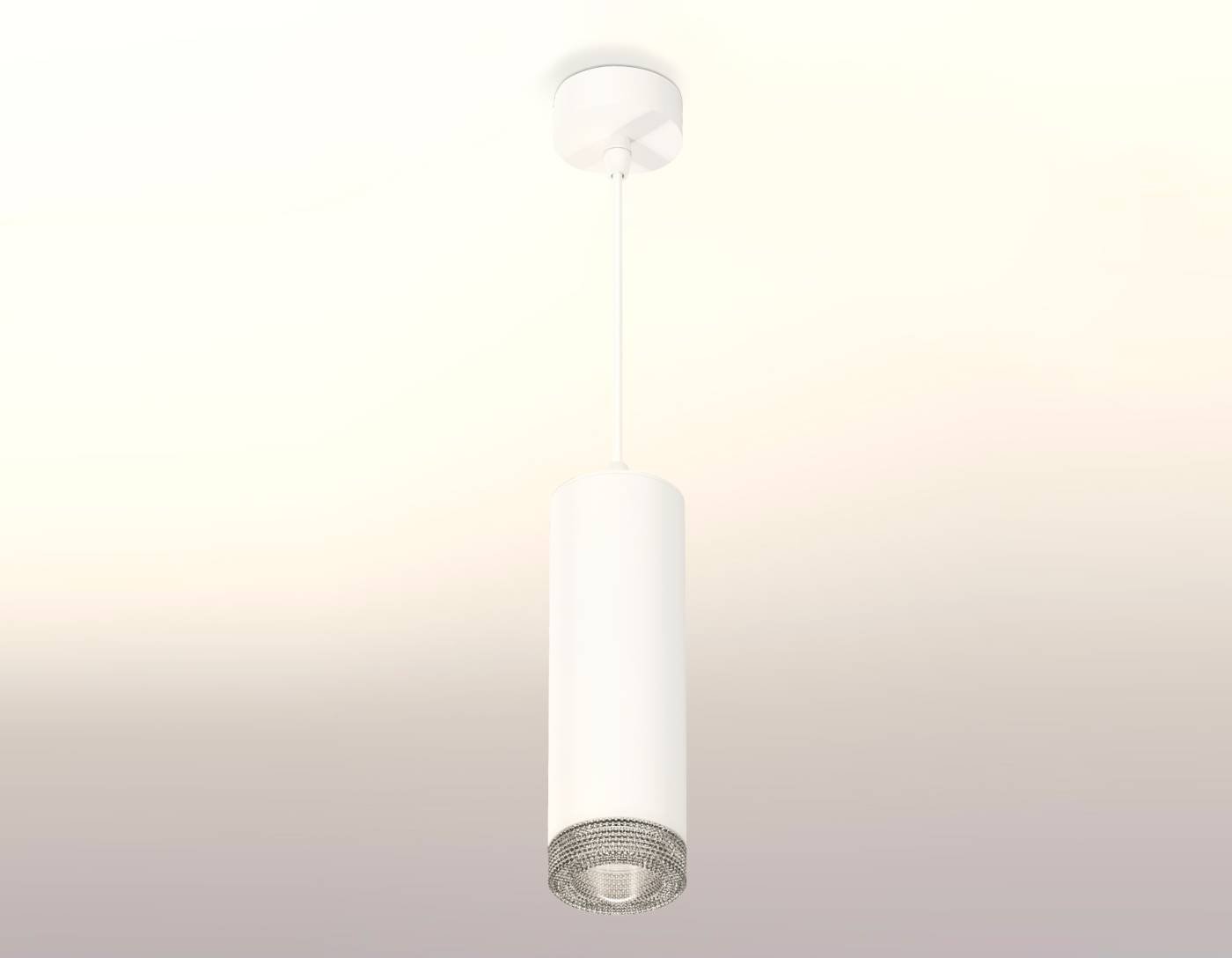 Светильник подвесной Ambrella Techno XP7455001