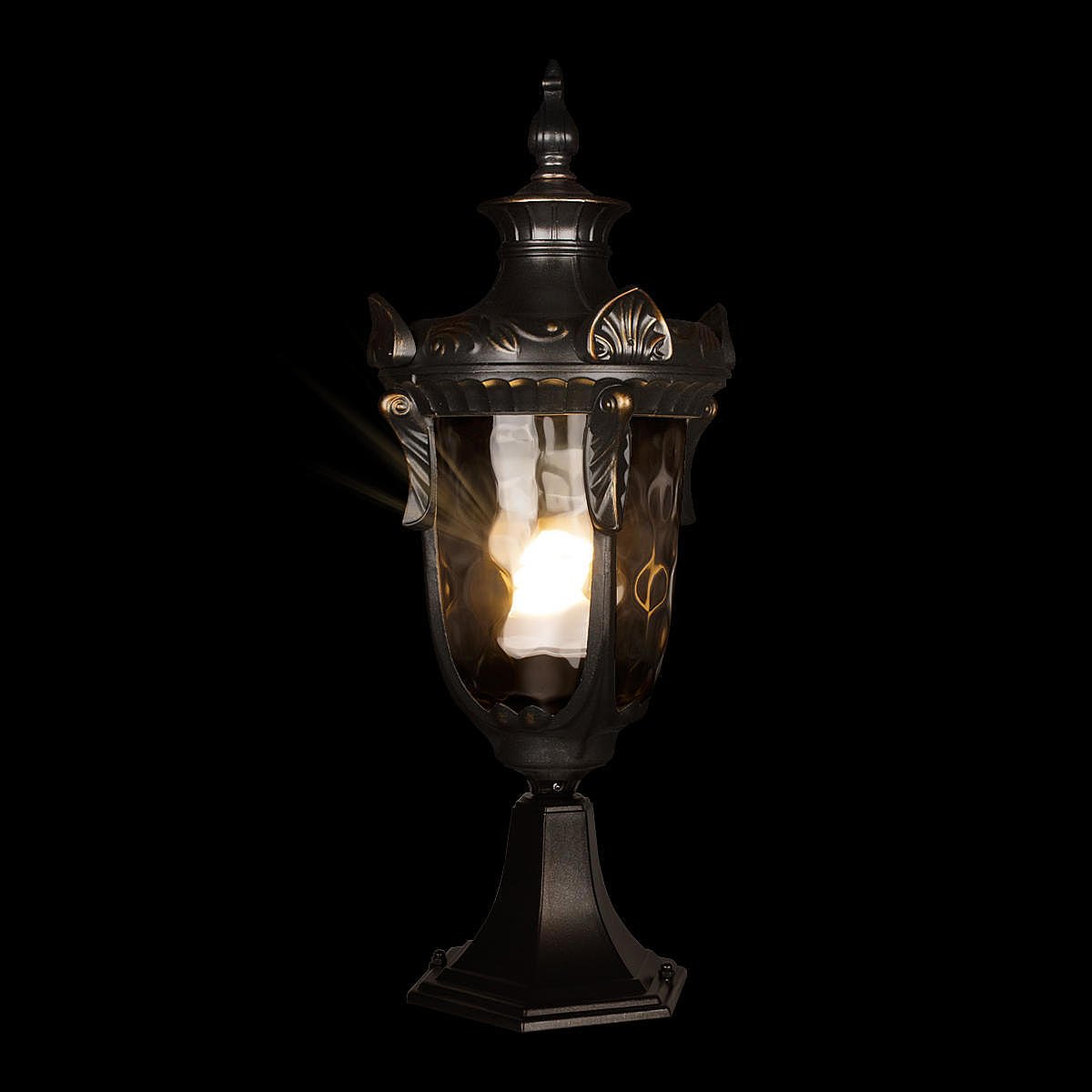 100002/490 Уличный наземный светильник Loft It Marbella 100002/490