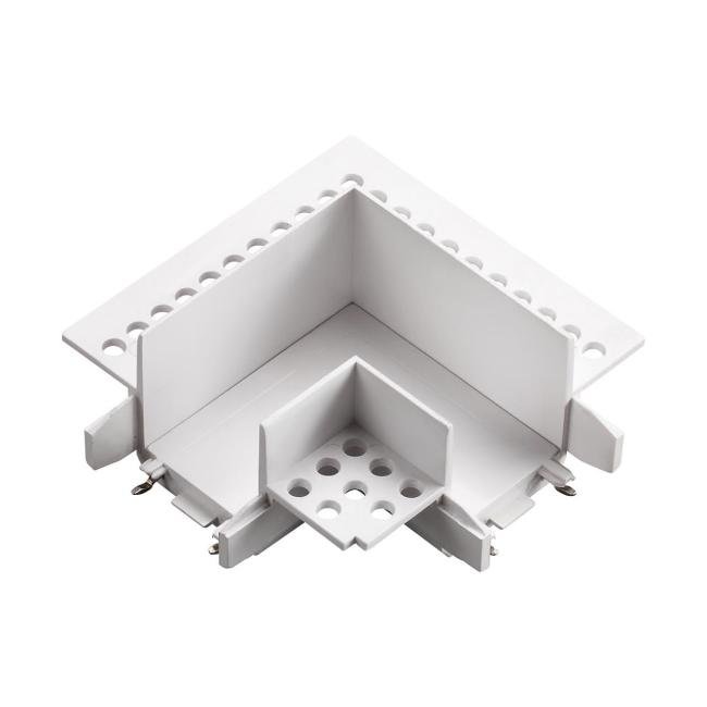 Коннектор для шинопровода Novotech Smal 135281