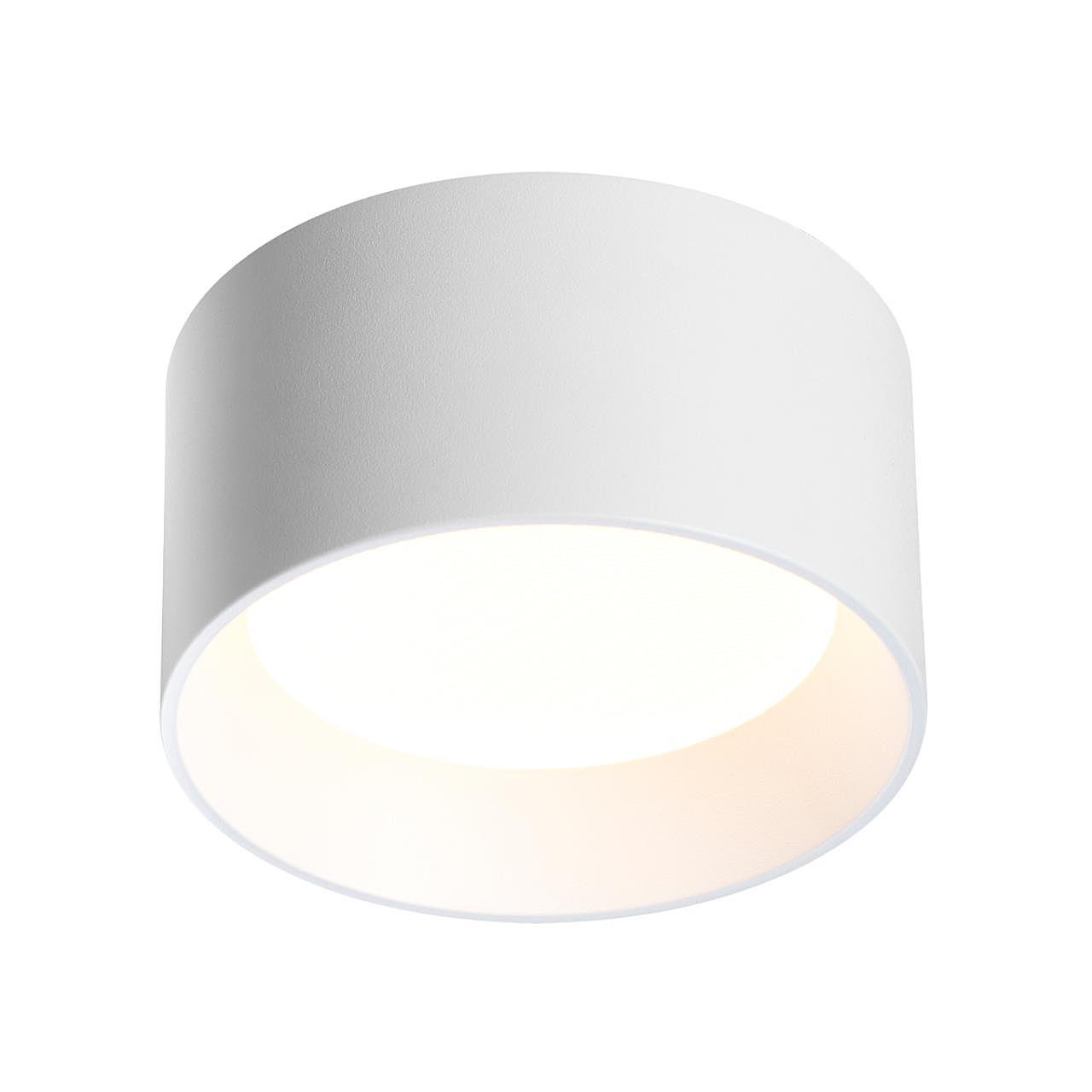 6622/10CL Накладной светильник Odeon Light Oben 6622/10CL