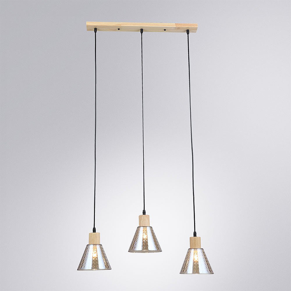 A5891SP-3BK Светильник подвесной Arte Lamp Lancaster A5891SP-3BK
