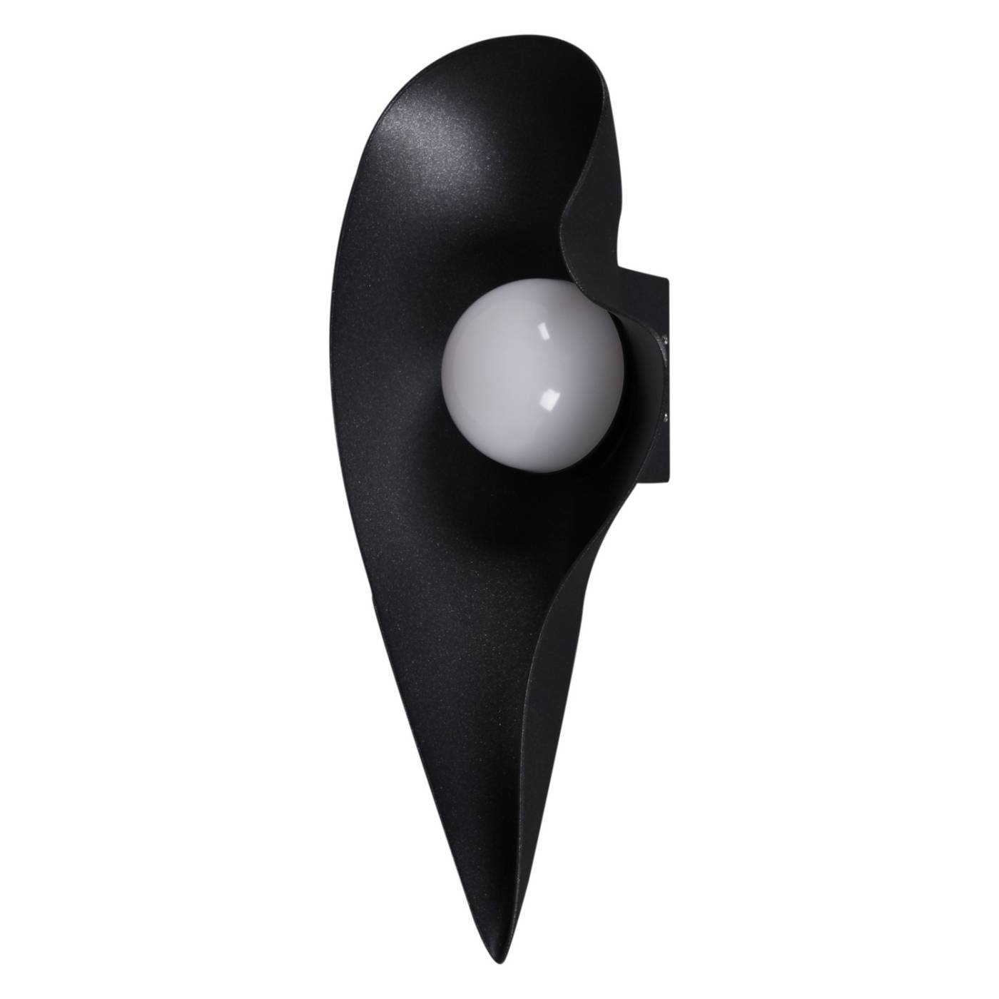 Настенный светильник Reluce 86865-9.2-001JH LED10W BK