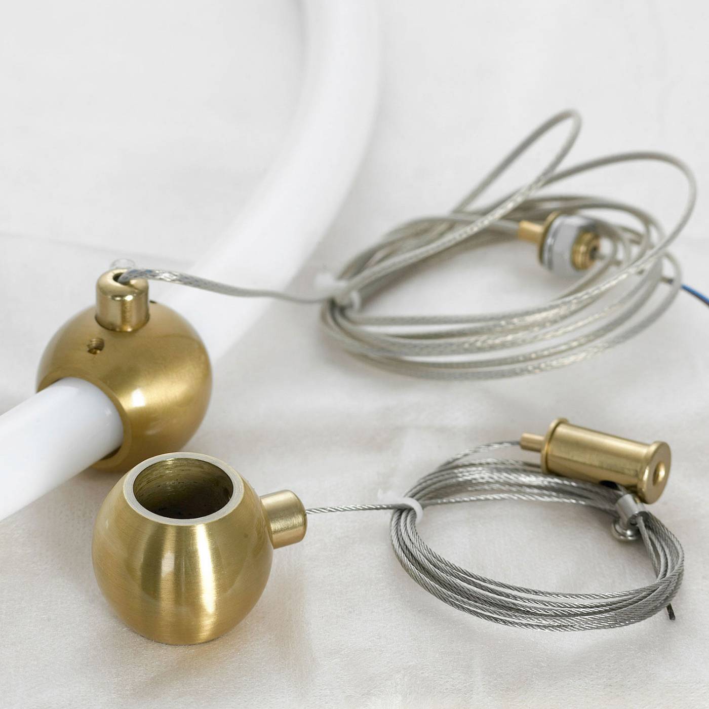 LSP-7020 Подвесная люстра Lussole Concord LSP-7020