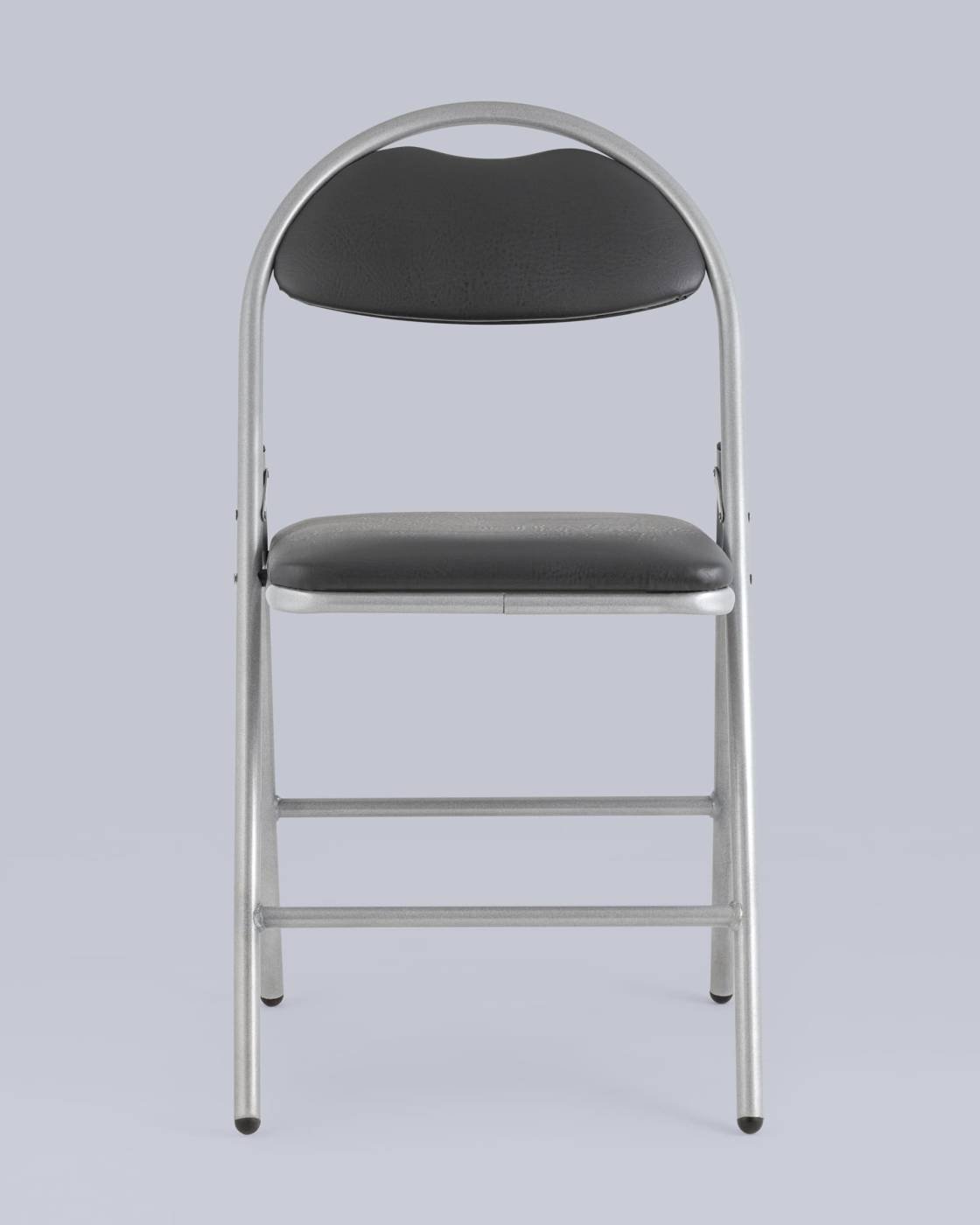 Складной стул Stool Group Hagen md-hagen-grey-met