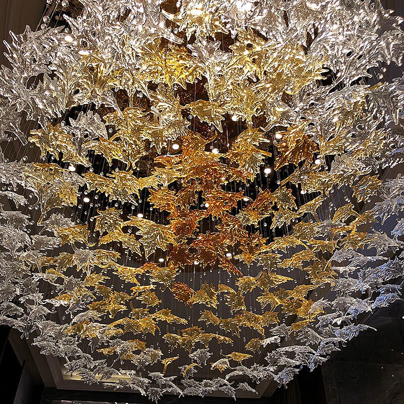 L09715.93 Потолочная люстра L'Arte Luce Luxury Cielo L09715.93