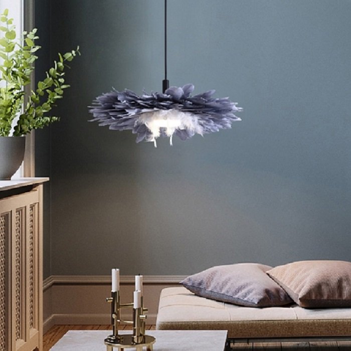 154904-60 Светильник подвесной ImperiumLoft Im_Pd33 154904-60