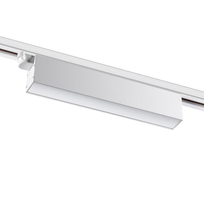 358826 Трековый светильник Novotech Iter 358826