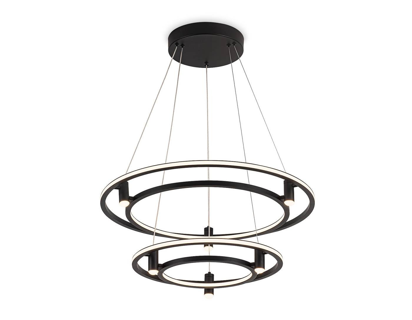 Подвесная люстра Ambrella Comfort FL5544