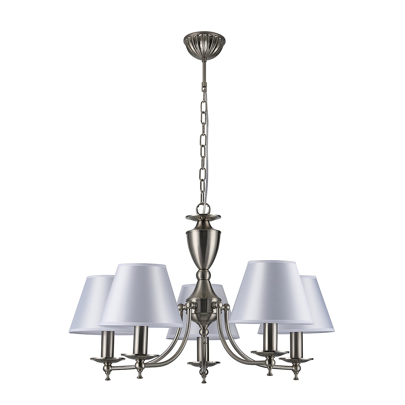 1144/5PL Подвесная люстра Escada Bolero 1144/5PL