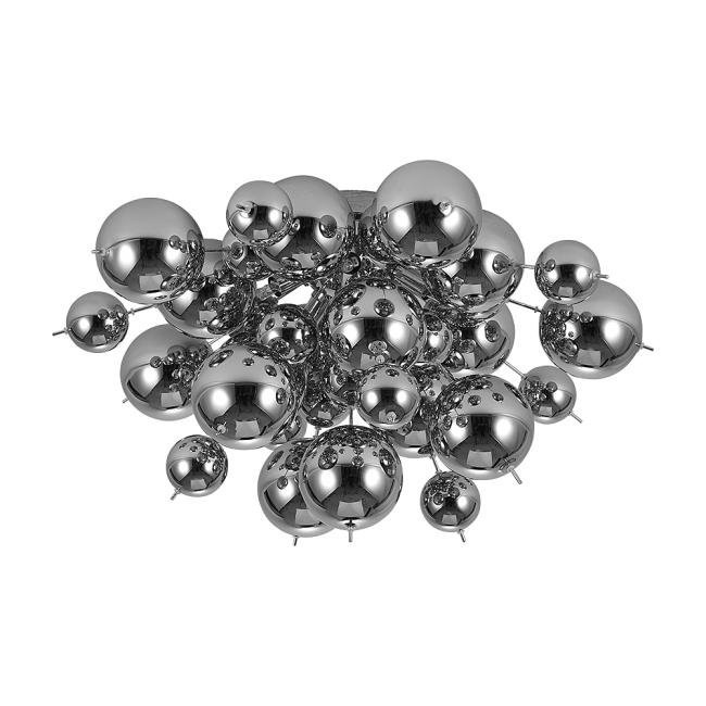 A8313PL-5CC Потолочная люстра Arte Lamp Molecule A8313PL-5CC