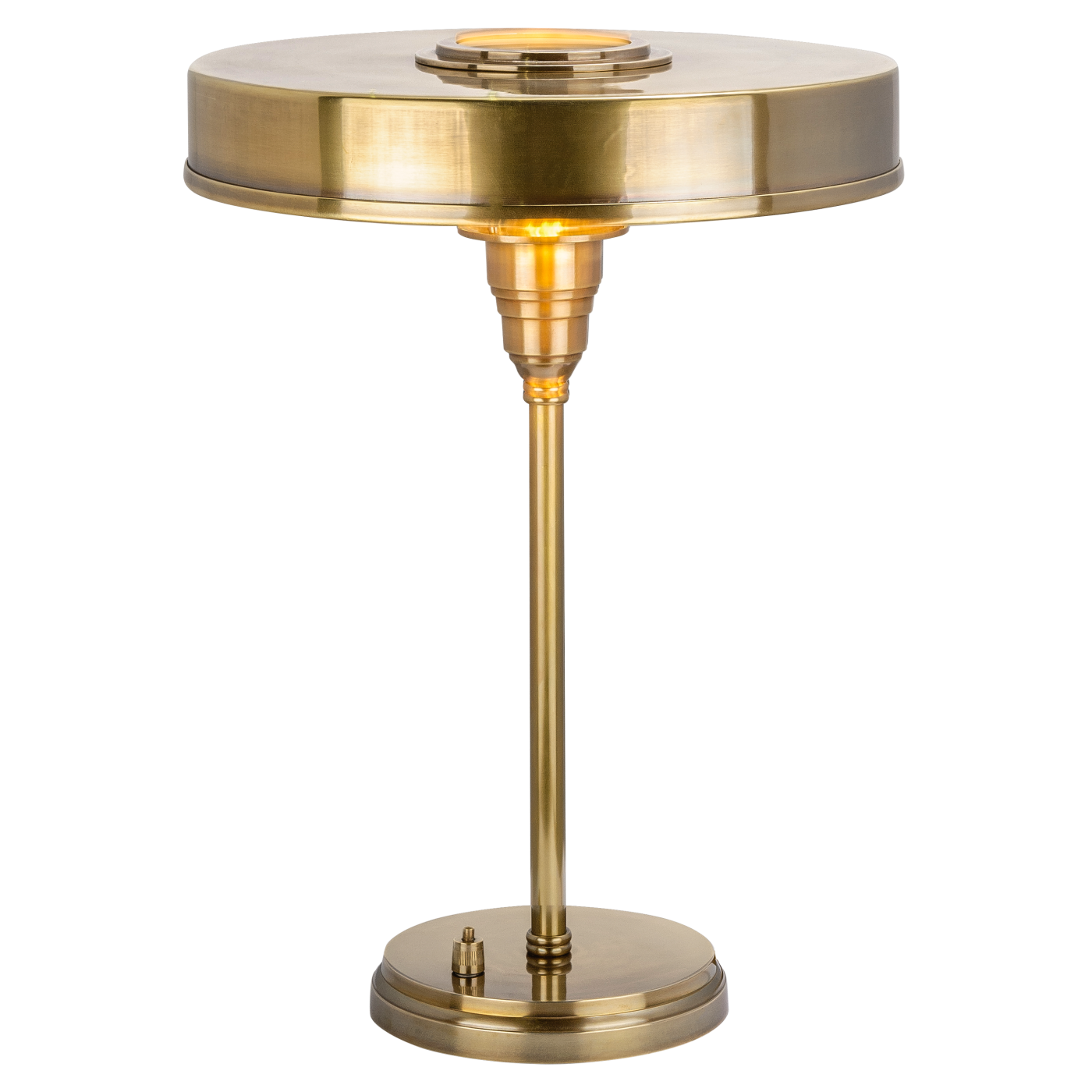 NL-51990 Настольная лампа Covali NL-51990