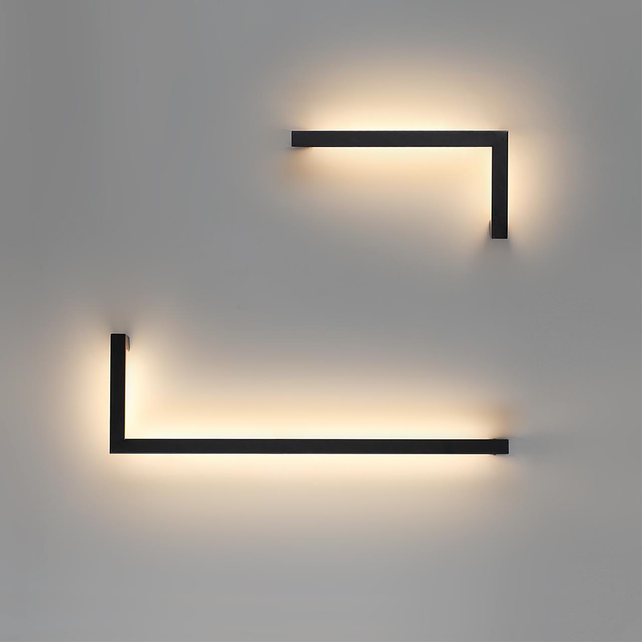 7153/10WL Настенный светильник Odeon Light Grafic 7153/10WL