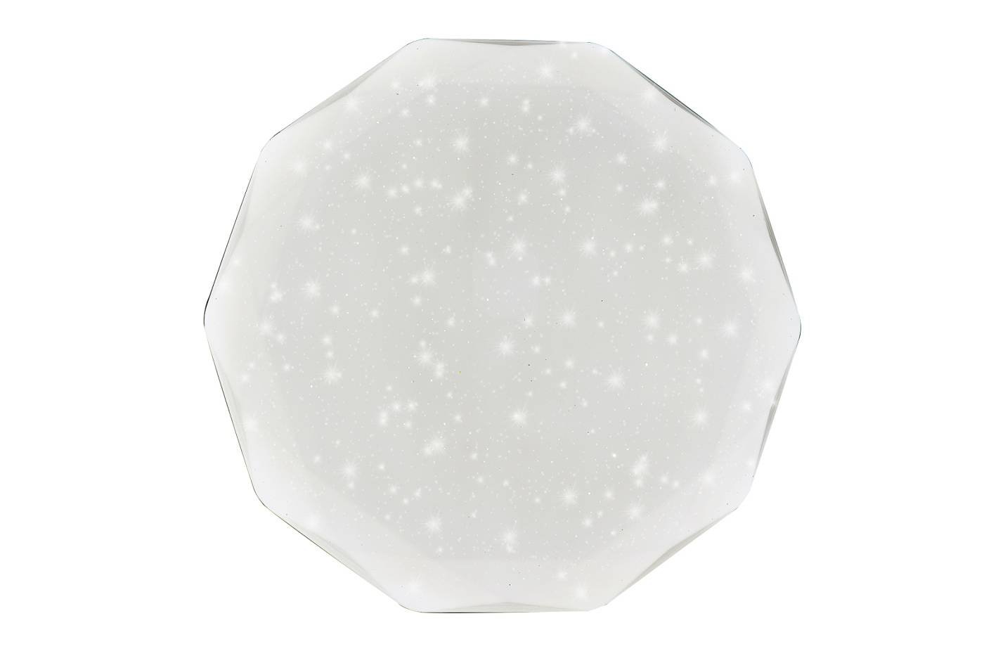 Потолочная светодиодная люстра Led Natali Kovaltseva LED LAMPS 81081