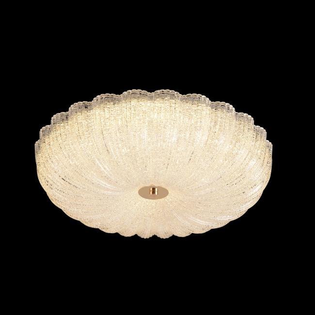 SOLARIS PL400 Светильник потолочный Crystal Lux Solaris SOLARIS PL400