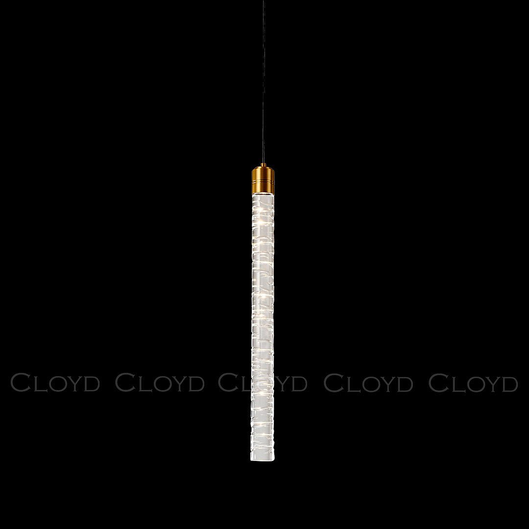 11478 Светильник подвесной Cloyd Espe 11478