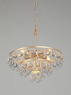 Подвесная люстра Vitaluce V5865-8/5